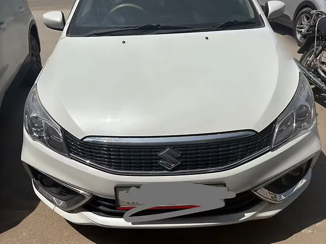 Used 2016 Maruti Suzuki Ciaz in Sonipat