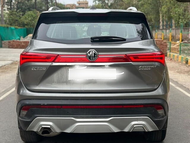 Used MG Hector [2019-2021] Sharp 2.0 Diesel [2019-2020] in Dehradun