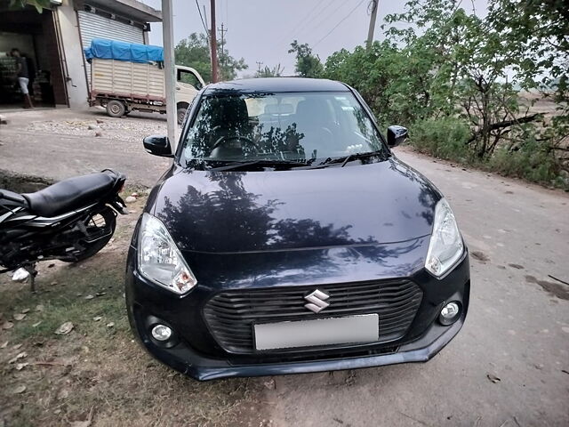 Used Maruti Suzuki Swift [2018-2021] VXi [2018-2019] in Jammu