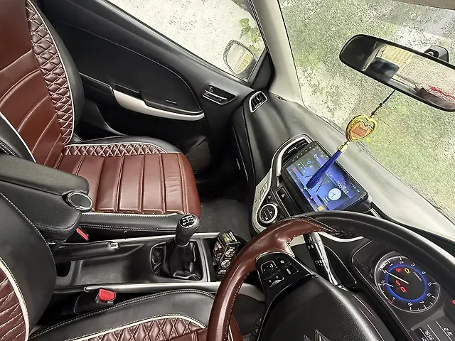 Used Maruti Suzuki Baleno [2015-2019] Delta 1.2 in Saharanpur