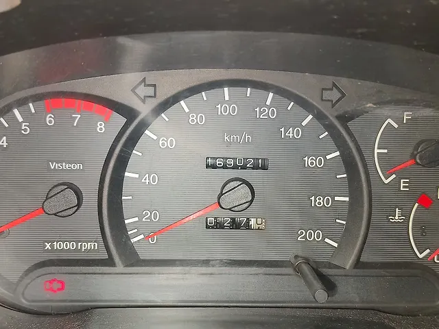 Used Hyundai Accent Executive LPG in Chennai Used Hyundai Accent Executive LPG in Chennai