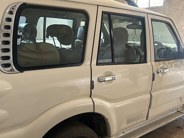 Used Mahindra Scorpio [2009-2014] VLX 4WD Airbag BS-IV in Shahjahanpur