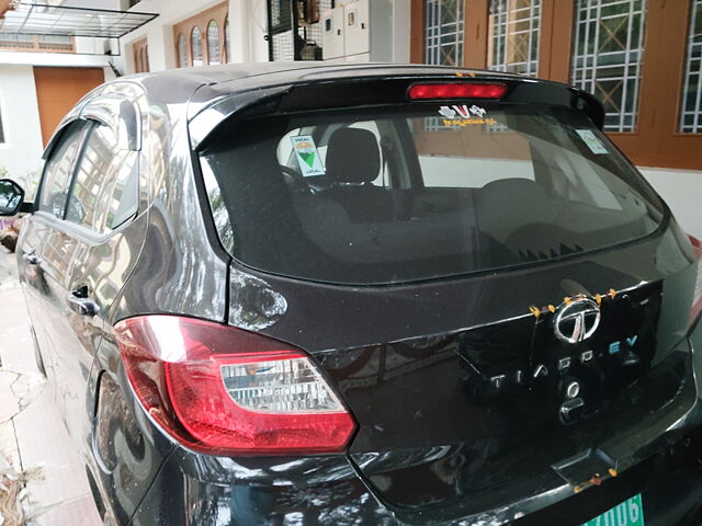 Used Tata Tiago EV XT Long Range in Mysore