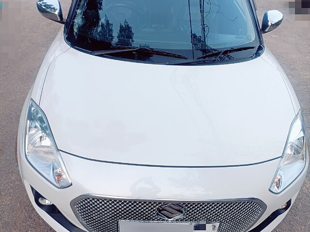 Used 2019 Maruti Suzuki Swift in Jammu