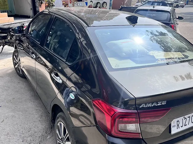 Used 2023 Honda Amaze in Udaipur