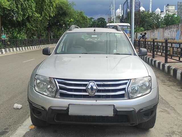 Used 2013 Renault Duster in Guwahati