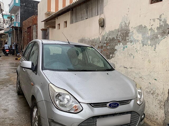 Used 2013 Ford Figo in Meerut