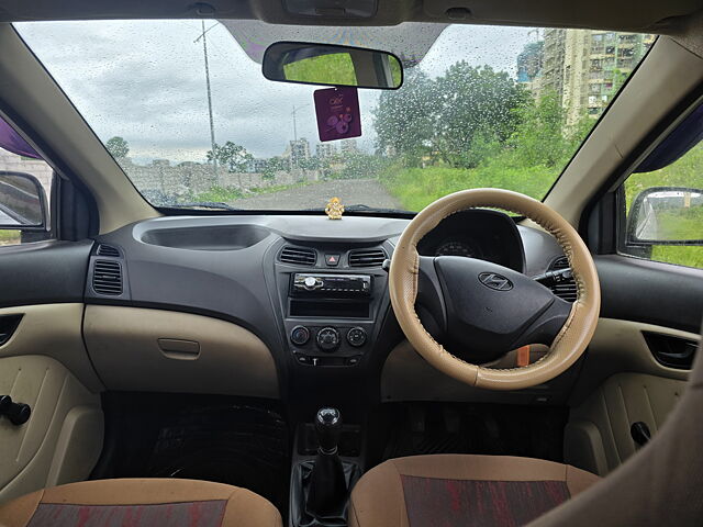 Used Hyundai Eon D-Lite in Navi Mumbai