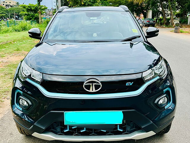 Used 2023 Tata Nexon EV in Mysore