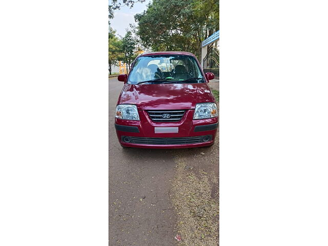 Used 2004 Hyundai Santro in Hubli