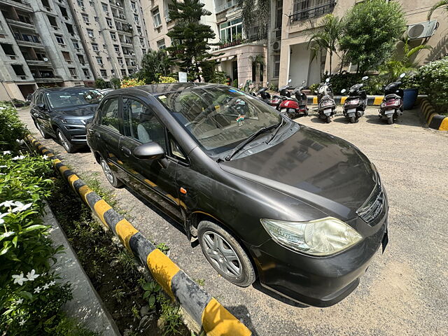 Used Honda City ZX GXi in Lucknow