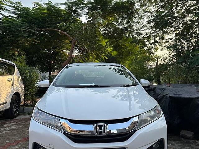 Used 2016 Honda City in Mohali