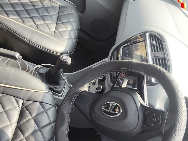 Used Tata Tigor XM [2023-2025] in Khammam