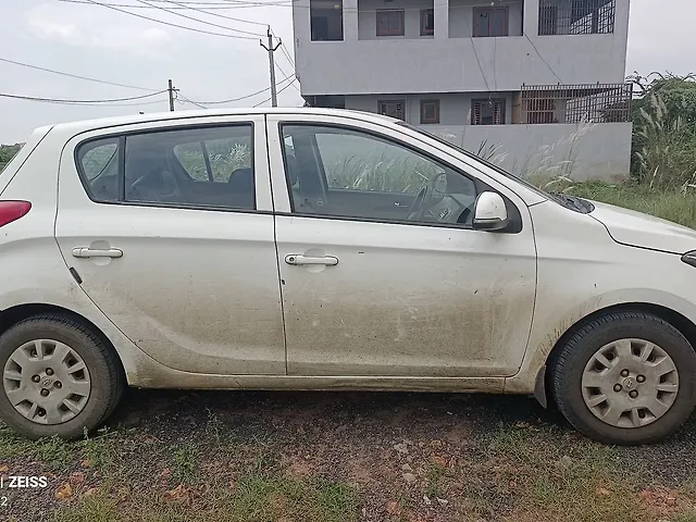 Used 2013 Hyundai i20 in Rajahmundry