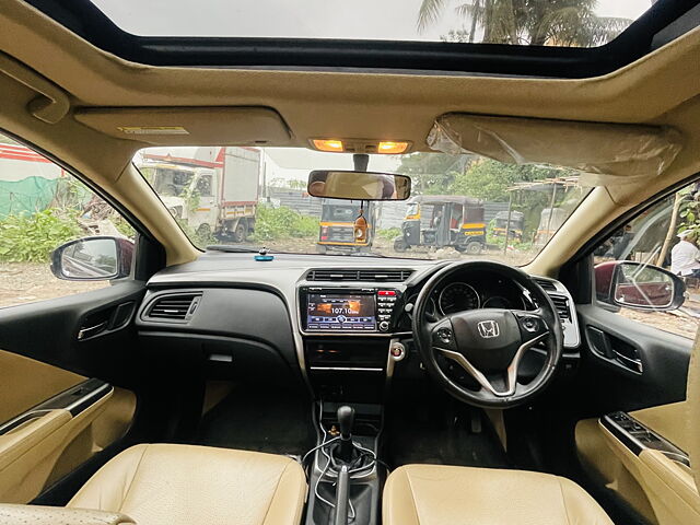 Used Honda City [2014-2017] VX Diesel in Mumbai