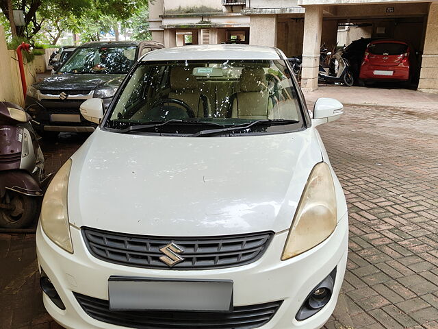 Used 2012 Maruti Suzuki Swift DZire in Mumbai