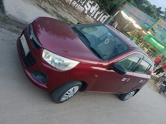 Used Maruti Suzuki Alto K10 [2014-2020] VXi (O) [2014-2019] in Patna