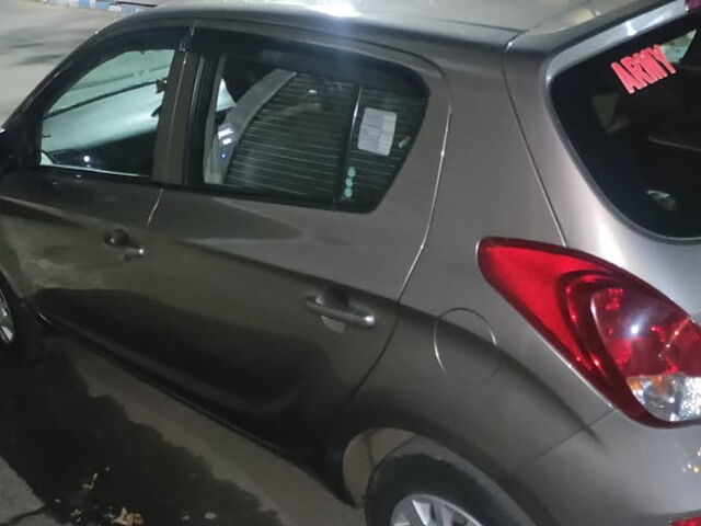 Used Hyundai i20 [2012-2014] Magna 1.2 in Kolkata