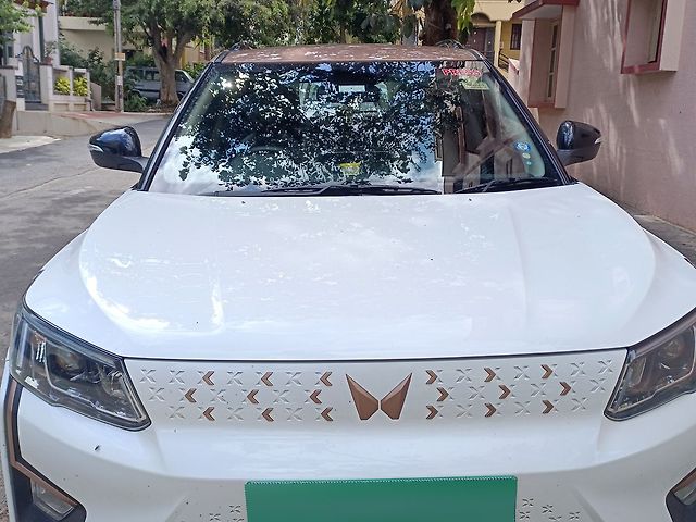 Used 2024 Mahindra XUV400 in Bangalore