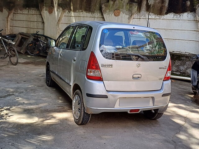 Used Maruti Suzuki Estilo VXi BS-IV in Pune