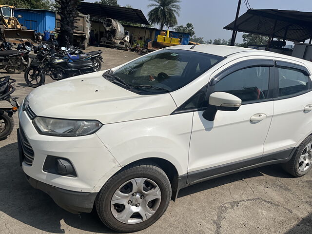 Used Ford EcoSport [2015-2017] Trend 1.5L Ti-VCT in Mumbai