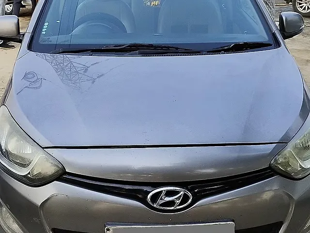 Used 2014 Hyundai Elite i20 in Chandigarh
