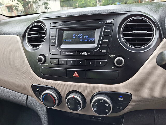 Used Hyundai Grand i10 [2013-2017] Asta AT 1.2 Kappa VTVT [2013-2016] in Salem