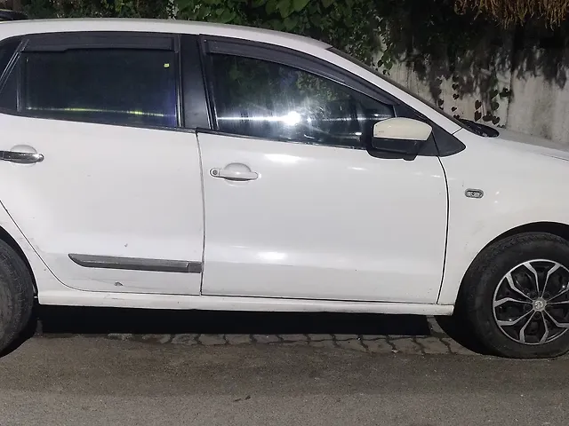 Used 2011 Volkswagen Polo in Kanpur Nagar