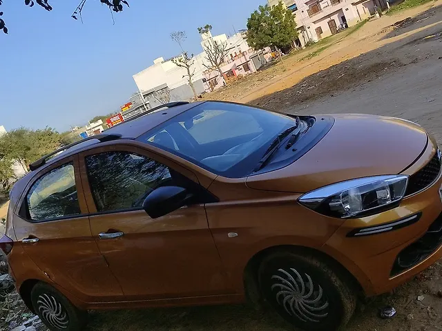 Used 2018 Tata Tiago in Mahendragarh Used 2018 Tata Tiago in Mahendragarh