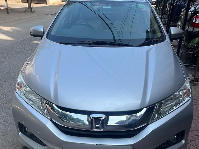 Used 2015 Honda City in Dhar