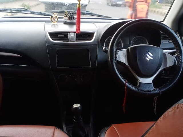 Used Maruti Suzuki Swift [2011-2014] VXi in Rajkot