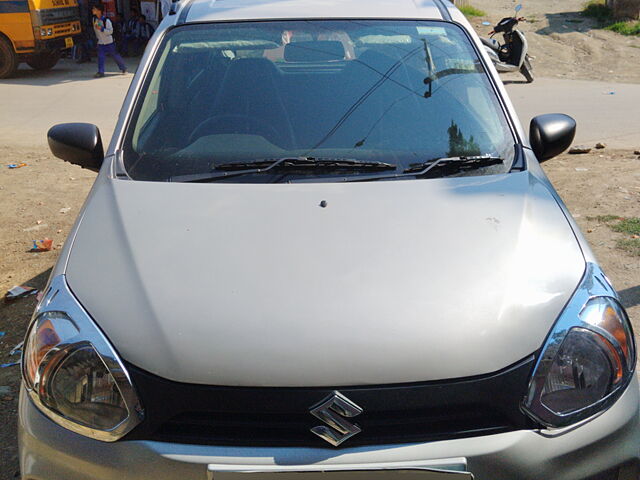 Used Maruti Suzuki Alto 800 VXi in Budgam