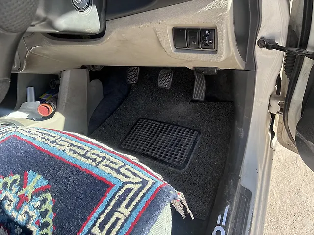 Used Maruti Suzuki Alto K10 [2014-2020] VXi (O) [2014-2019] in Leh