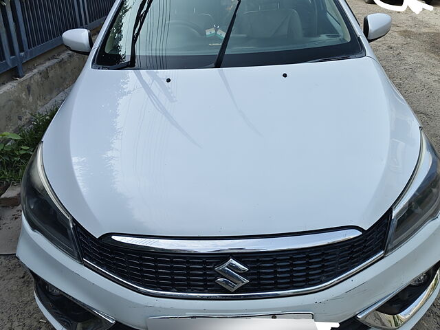 Used 2019 Maruti Suzuki Ciaz in Maler Kotla