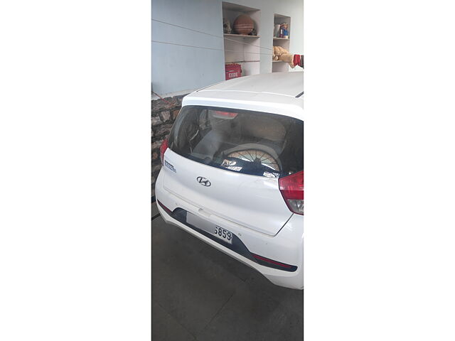 Used Hyundai Santro Magna CNG in Chittorgarh