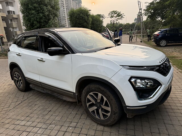 Used 2022 Tata Harrier in Bhubaneswar