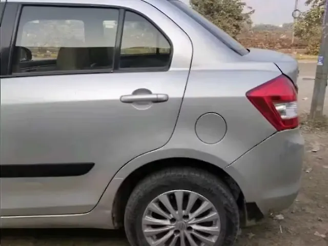 Used Maruti Suzuki Swift Dzire [2015-2017] VDI in Muzaffarnagar