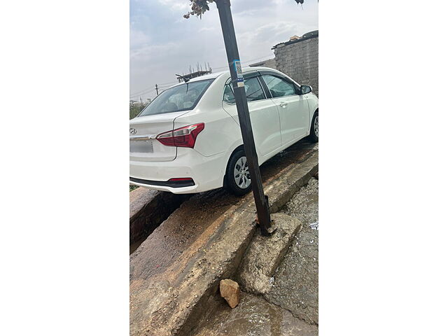 Used 2017 Hyundai Xcent in Ajmer