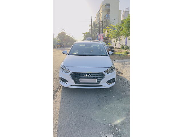 Used 2018 Hyundai Verna in Kalyan