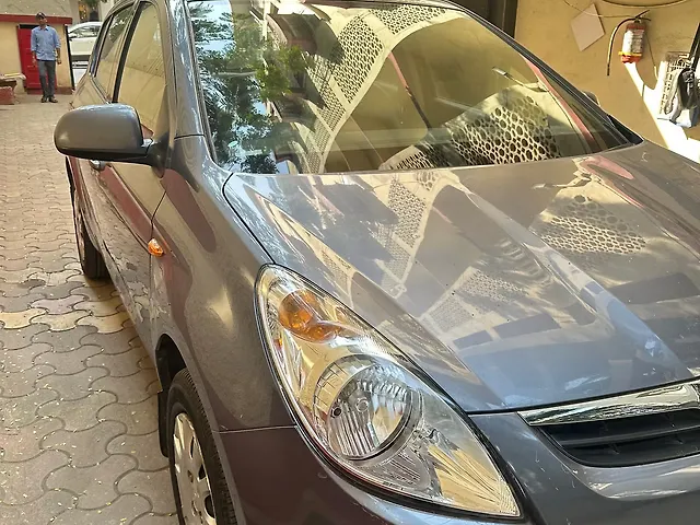 Used 2010 Hyundai i20 in Mumbai