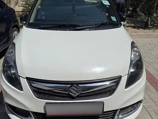 Used 2017 Maruti Suzuki Swift DZire in Gurgaon