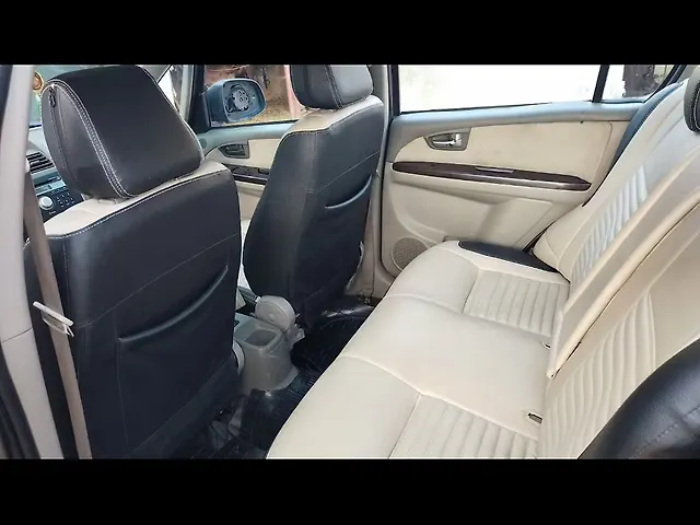 Used 2012 Maruti Suzuki SX4 in Rajouri Used 2012 Maruti Suzuki SX4 in Rajouri