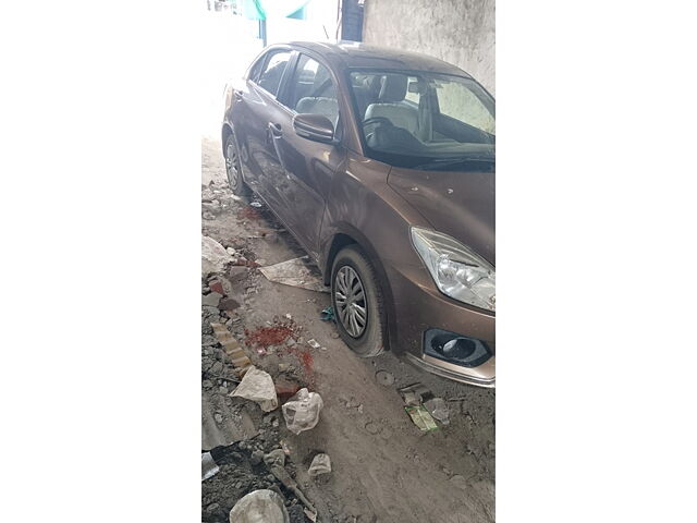 Used Maruti Suzuki Dzire [2017-2020] VXi in Faridabad