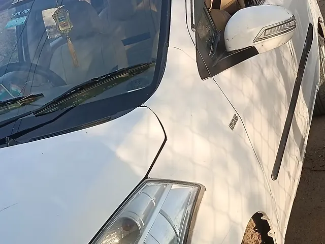 Used 2014 Maruti Suzuki Ertiga in Bhind