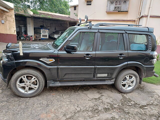 Used Mahindra Scorpio [2014-2017] S10 in Dhanbad