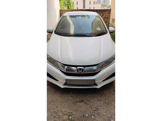 Used Honda City [2014-2017] SV in Gurgaon