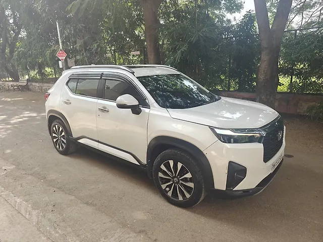 Used 2023 Honda Elevate in Nashik Used 2023 Honda Elevate in Nashik