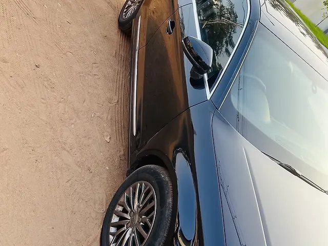Used Audi A3 [2014-2017] 35 TDI Premium + Sunroof in Kozhikode