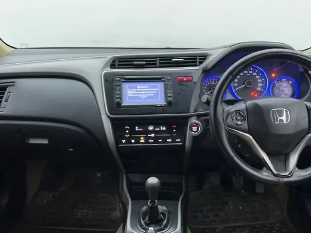 Used Honda City [2014-2017] VX in Indore