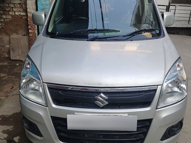 Used 2017 Maruti Suzuki Wagon R in Mainpuri